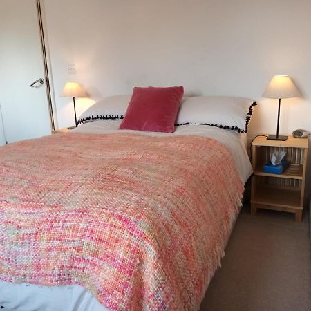 Chez Jo B&B Lewes Zewnętrze zdjęcie