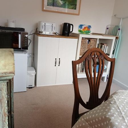 Chez Jo B&B Lewes Zewnętrze zdjęcie