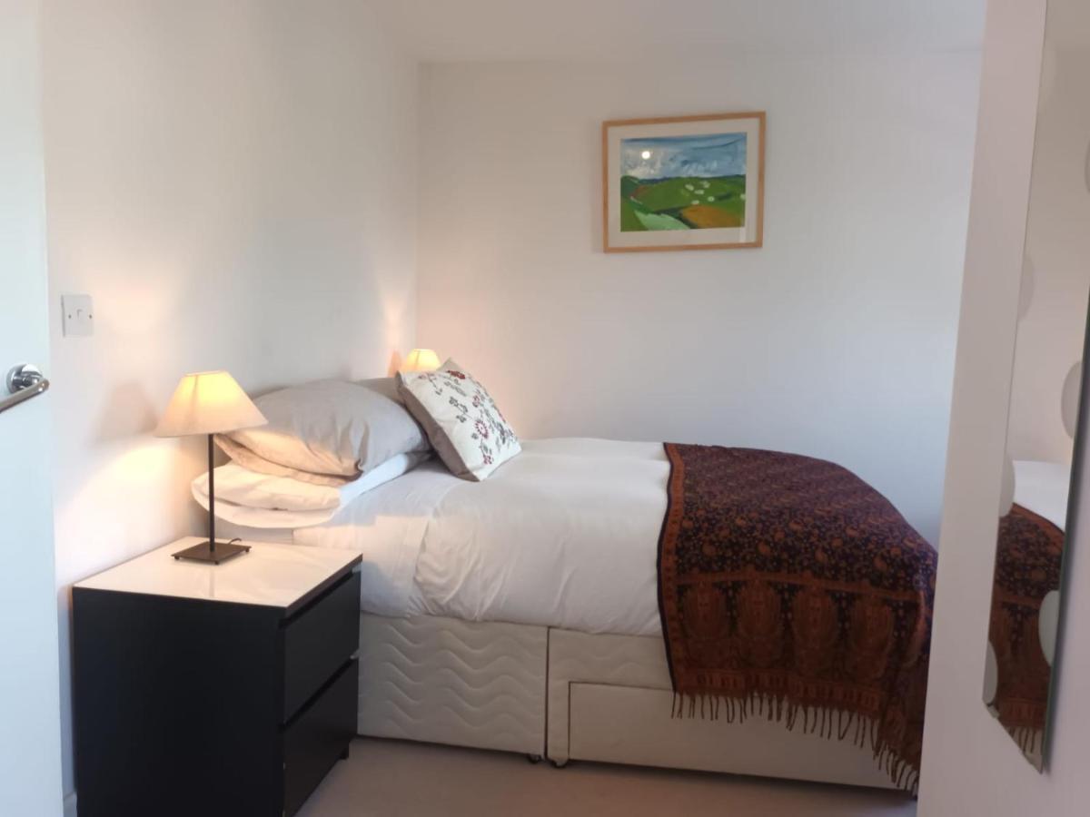 Chez Jo B&B Lewes Zewnętrze zdjęcie