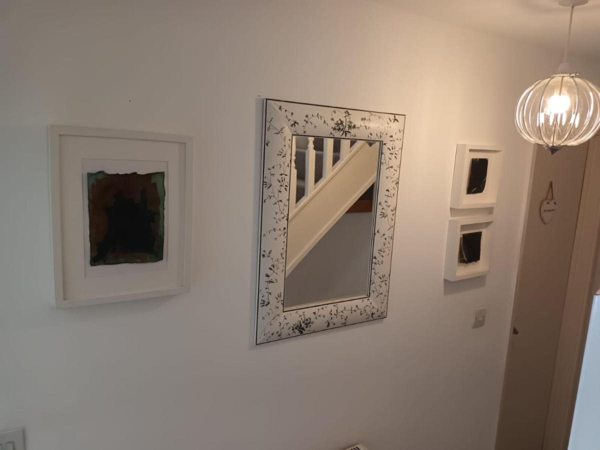 Chez Jo B&B Lewes Zewnętrze zdjęcie