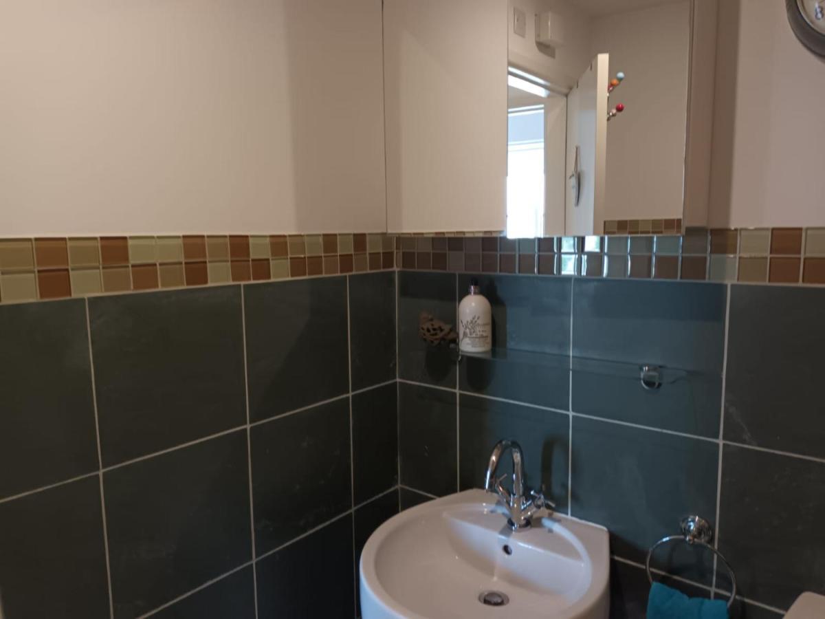 Chez Jo B&B Lewes Zewnętrze zdjęcie