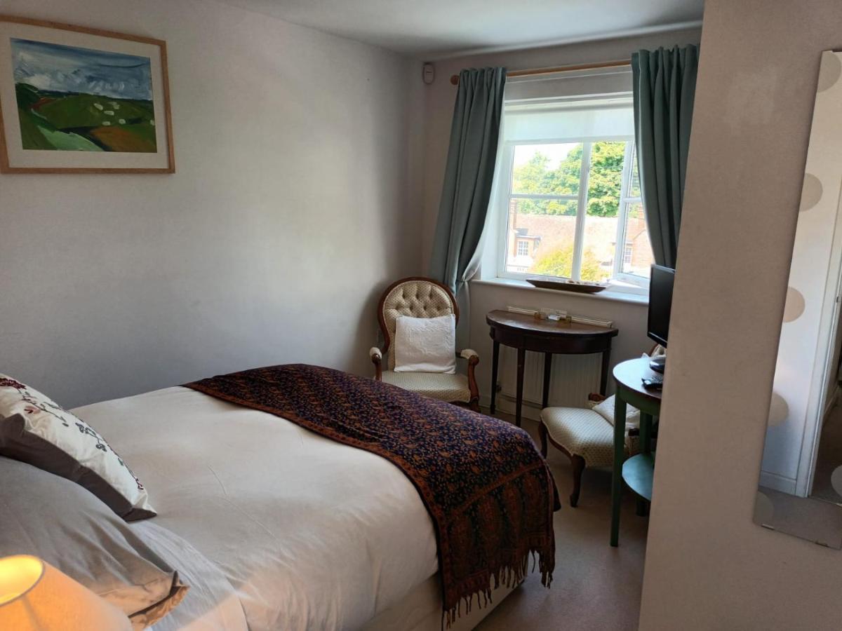 Chez Jo B&B Lewes Zewnętrze zdjęcie