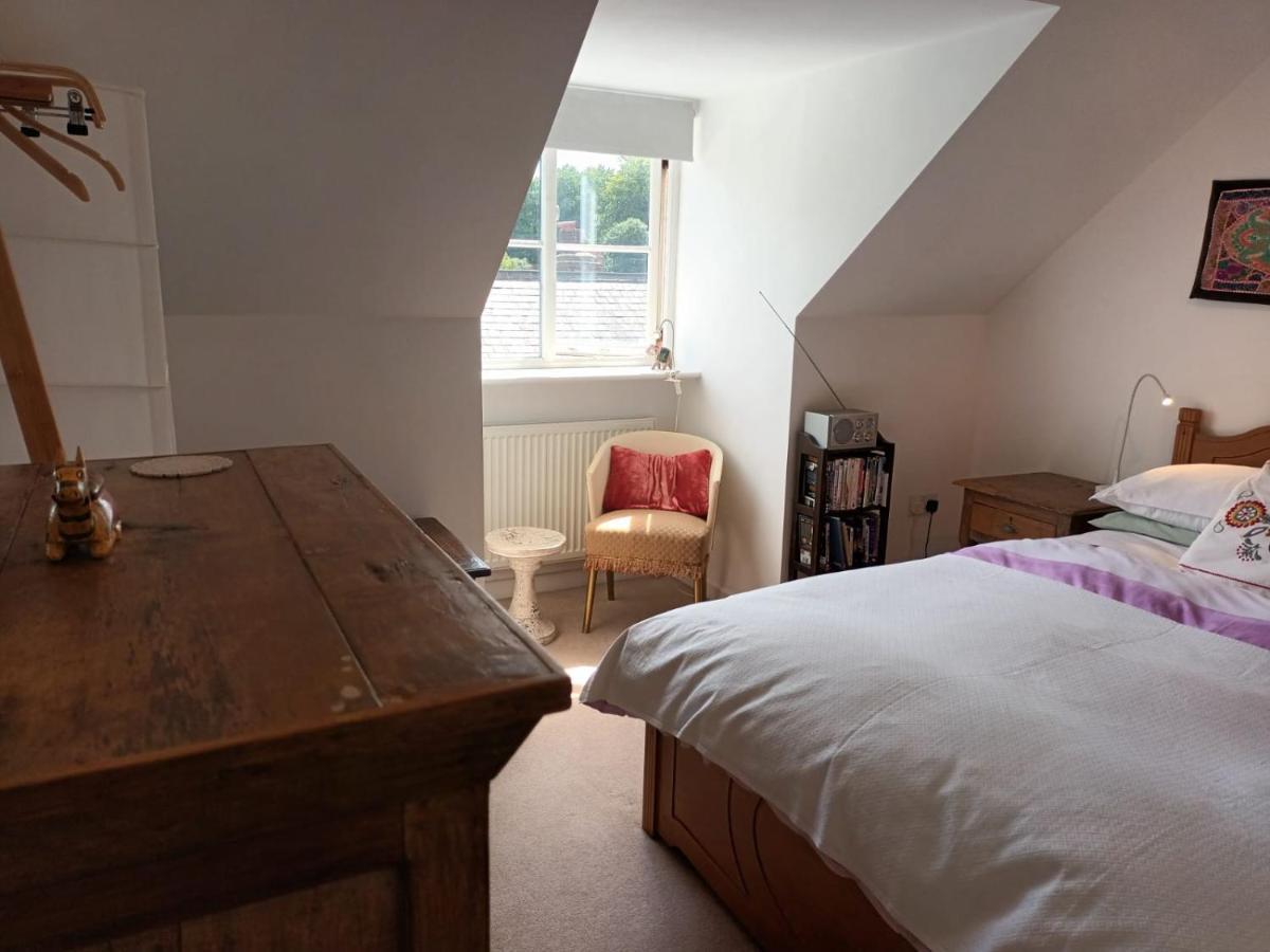 Chez Jo B&B Lewes Zewnętrze zdjęcie