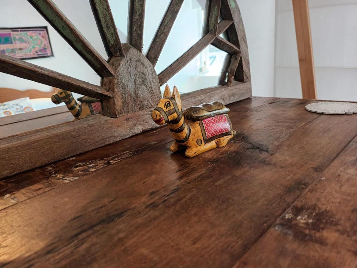 Chez Jo B&B Lewes Zewnętrze zdjęcie