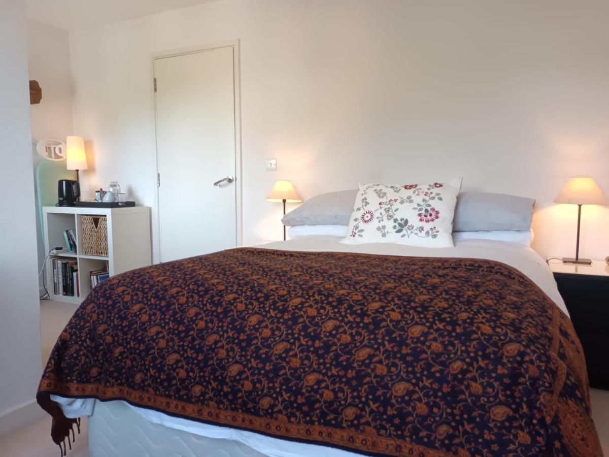 Chez Jo B&B Lewes Zewnętrze zdjęcie