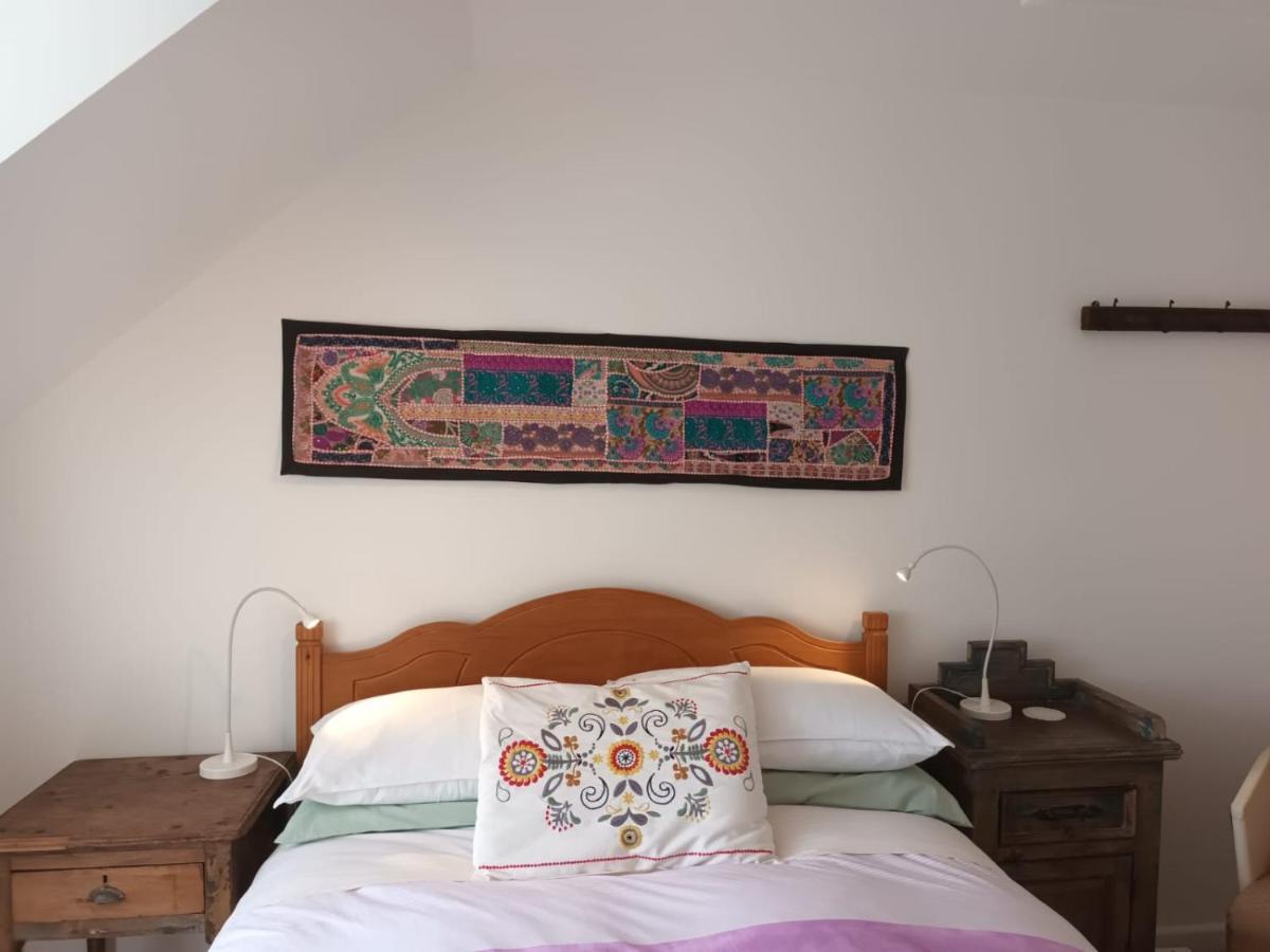 Chez Jo B&B Lewes Zewnętrze zdjęcie