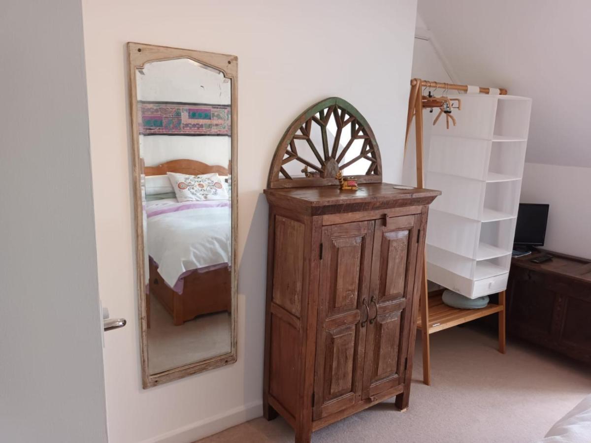 Chez Jo B&B Lewes Zewnętrze zdjęcie