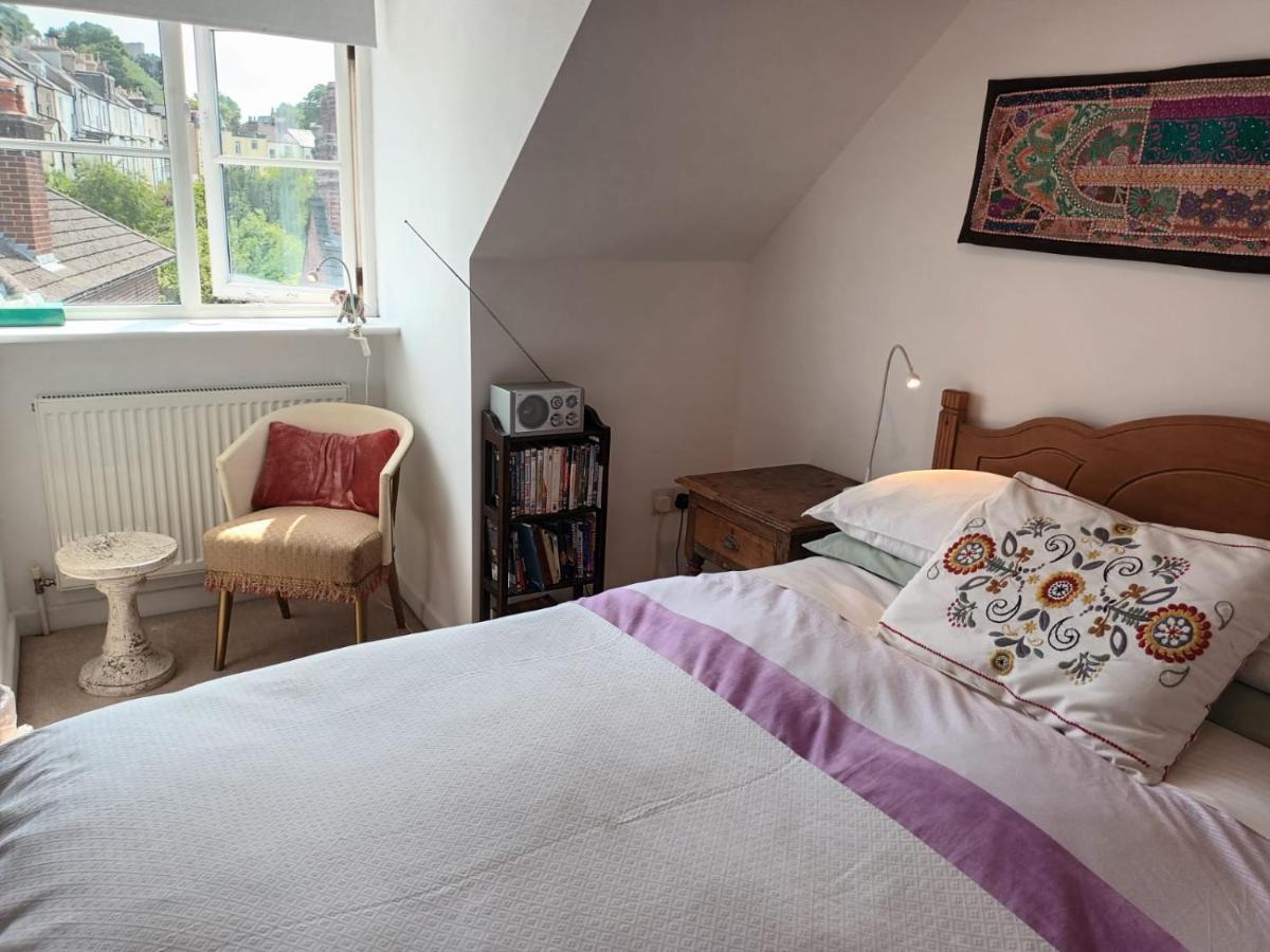 Chez Jo B&B Lewes Zewnętrze zdjęcie