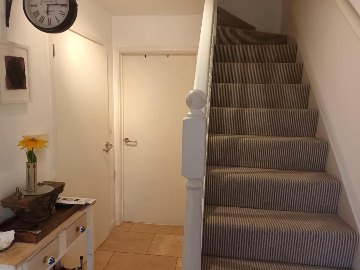 Chez Jo B&B Lewes Zewnętrze zdjęcie