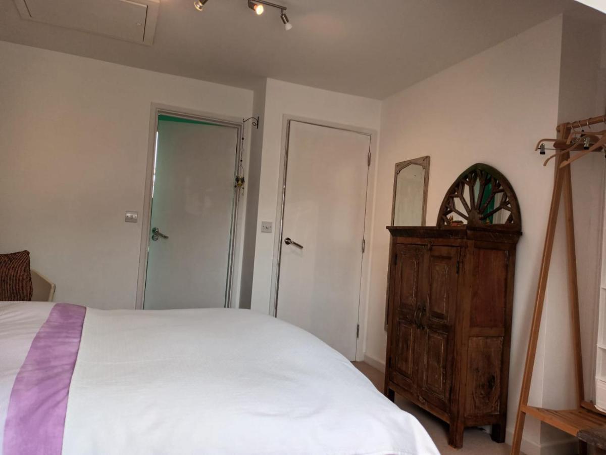 Chez Jo B&B Lewes Zewnętrze zdjęcie