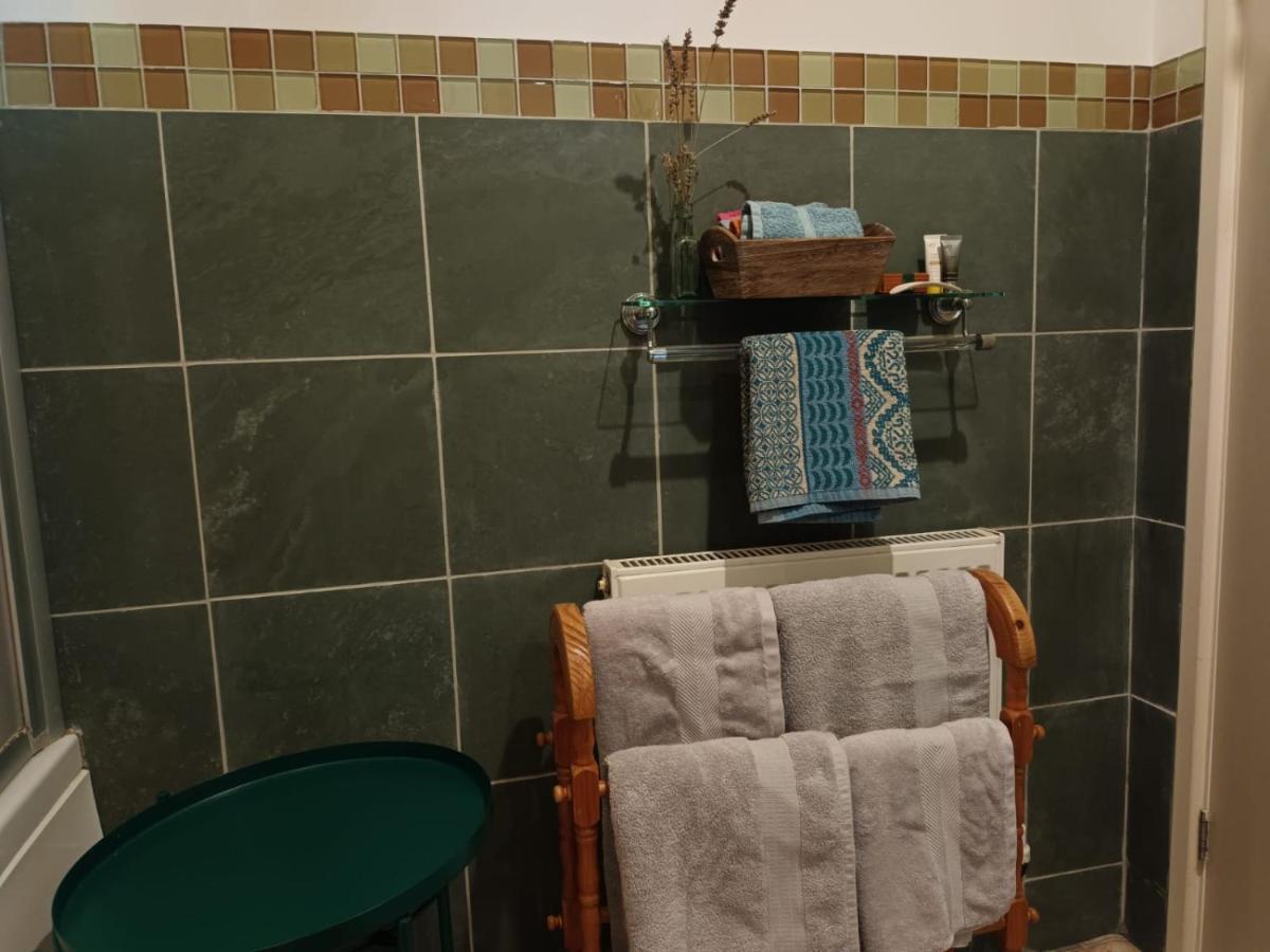 Chez Jo B&B Lewes Zewnętrze zdjęcie