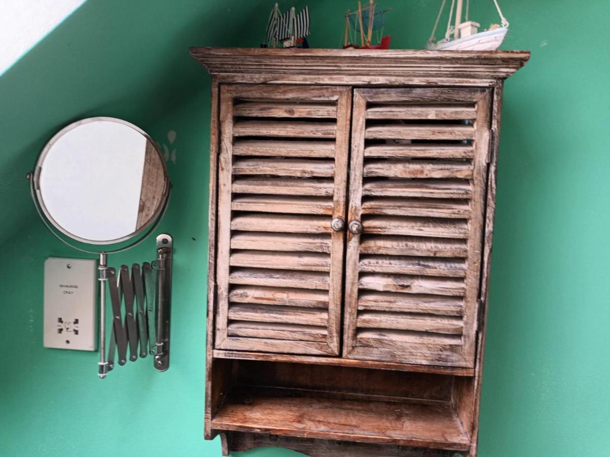 Chez Jo B&B Lewes Zewnętrze zdjęcie