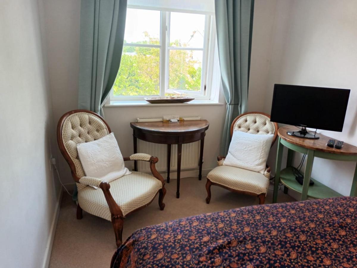 Chez Jo B&B Lewes Zewnętrze zdjęcie