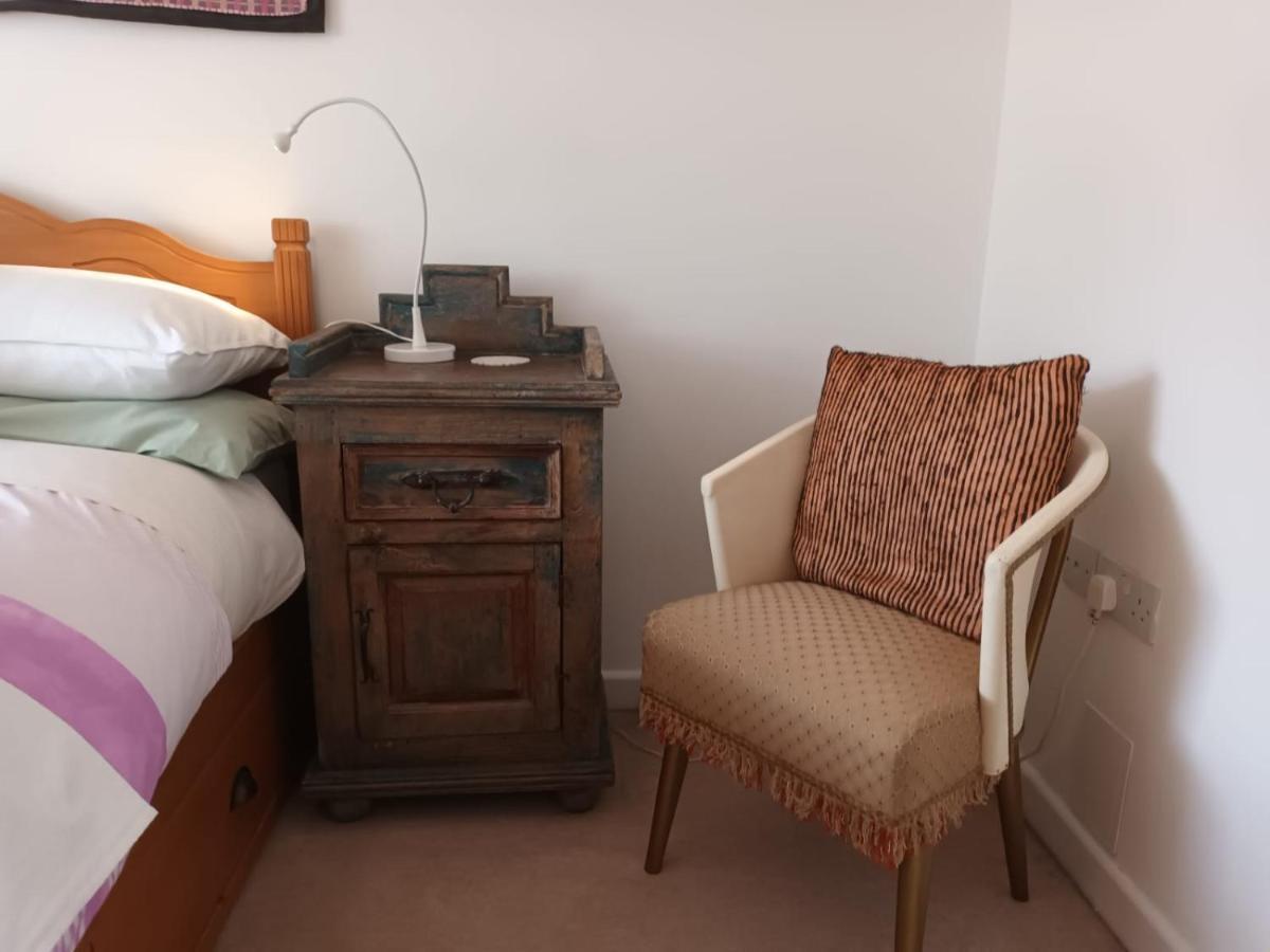 Chez Jo B&B Lewes Zewnętrze zdjęcie
