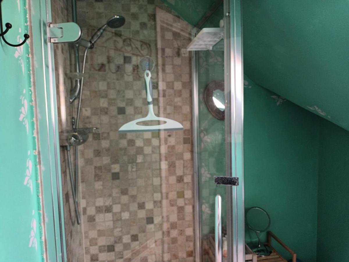 Chez Jo B&B Lewes Zewnętrze zdjęcie