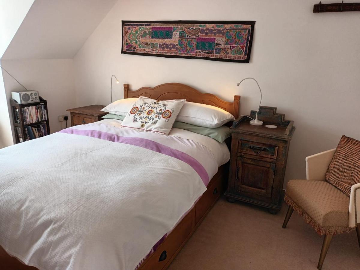 Chez Jo B&B Lewes Zewnętrze zdjęcie