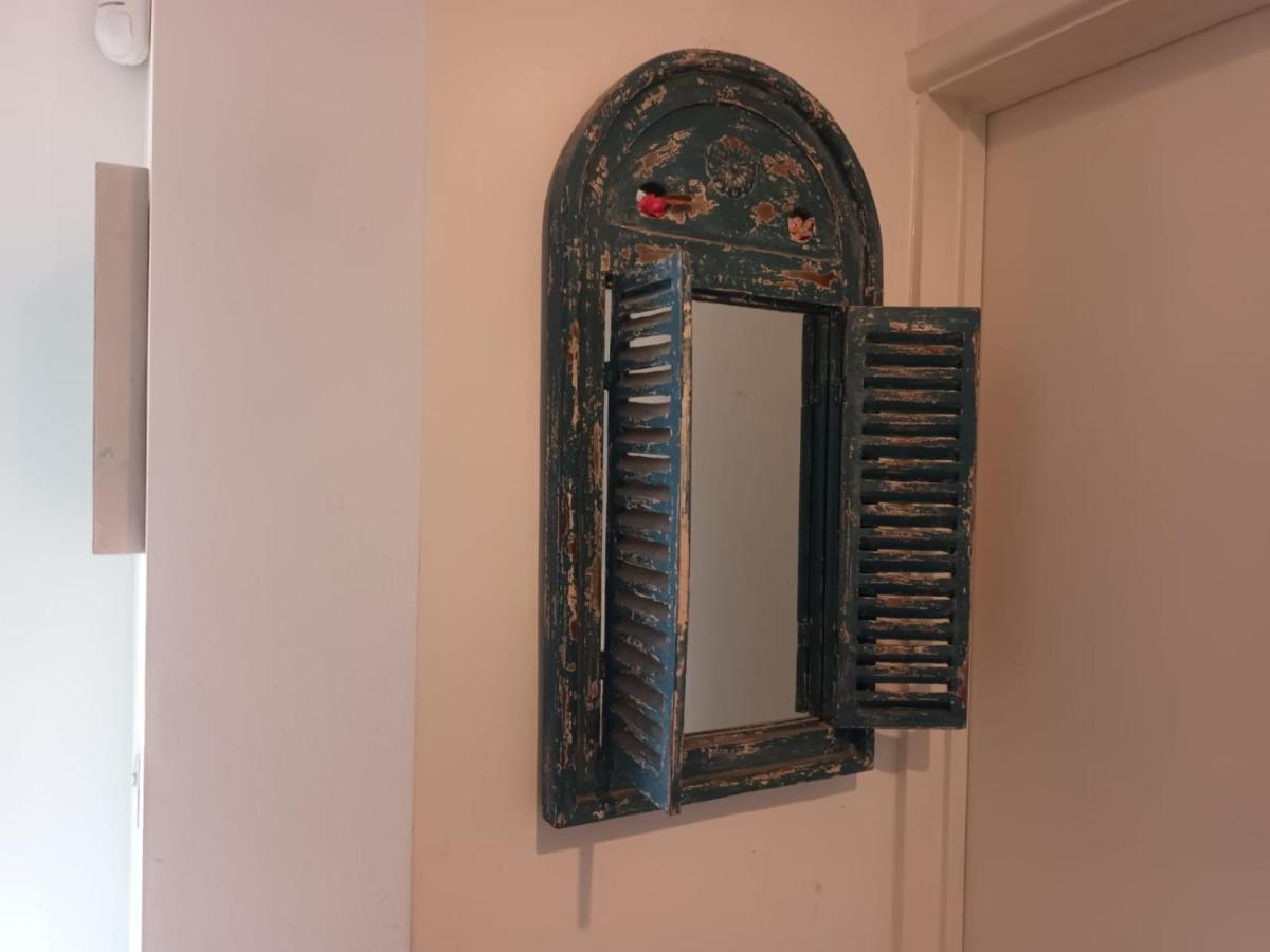 Chez Jo B&B Lewes Zewnętrze zdjęcie