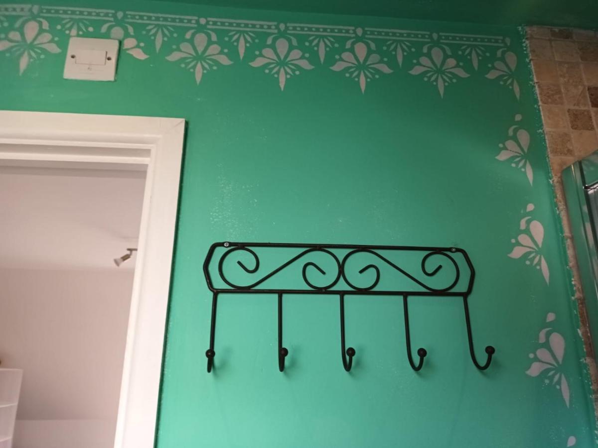 Chez Jo B&B Lewes Zewnętrze zdjęcie