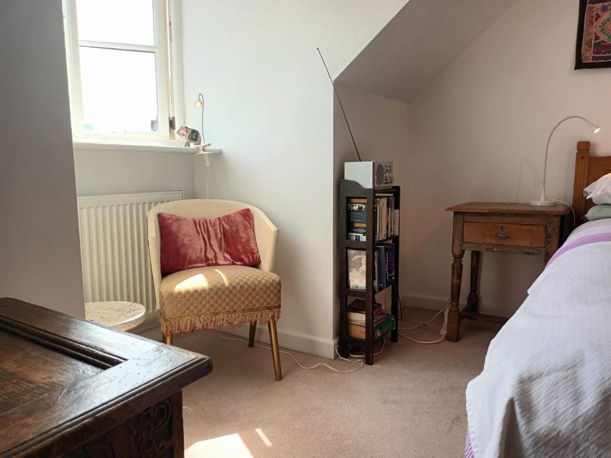 Chez Jo B&B Lewes Zewnętrze zdjęcie
