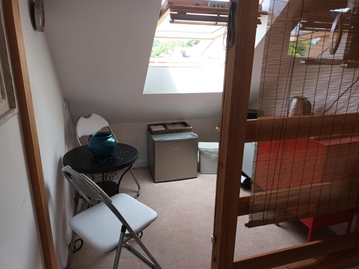 Chez Jo B&B Lewes Zewnętrze zdjęcie