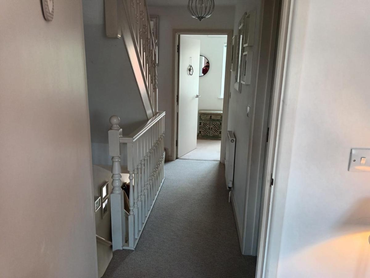 Chez Jo B&B Lewes Zewnętrze zdjęcie