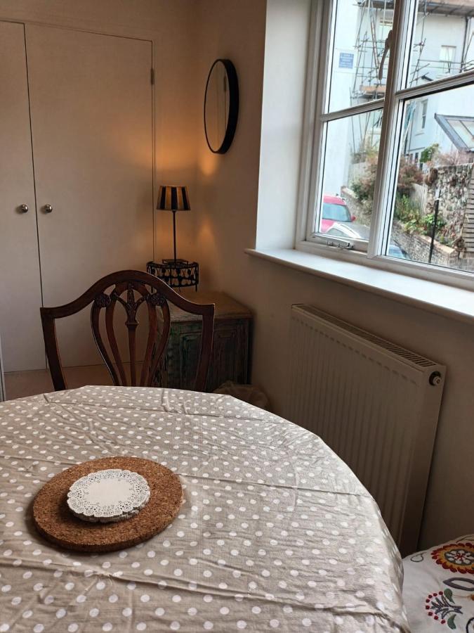 Chez Jo B&B Lewes Zewnętrze zdjęcie