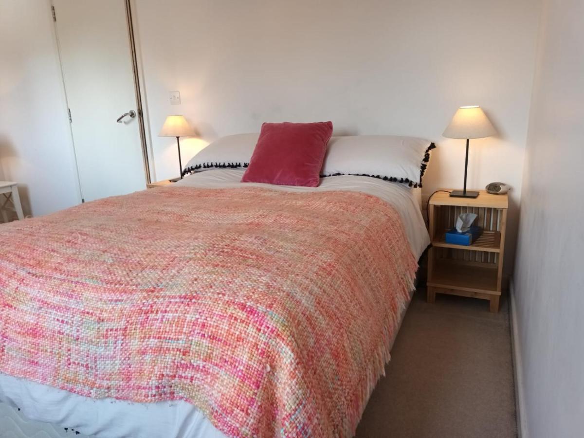 Chez Jo B&B Lewes Zewnętrze zdjęcie