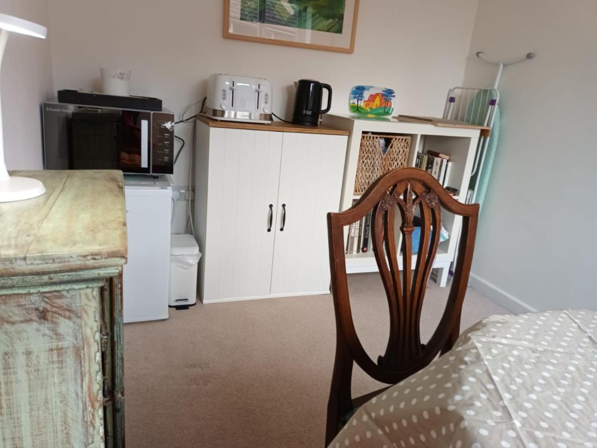Chez Jo B&B Lewes Zewnętrze zdjęcie