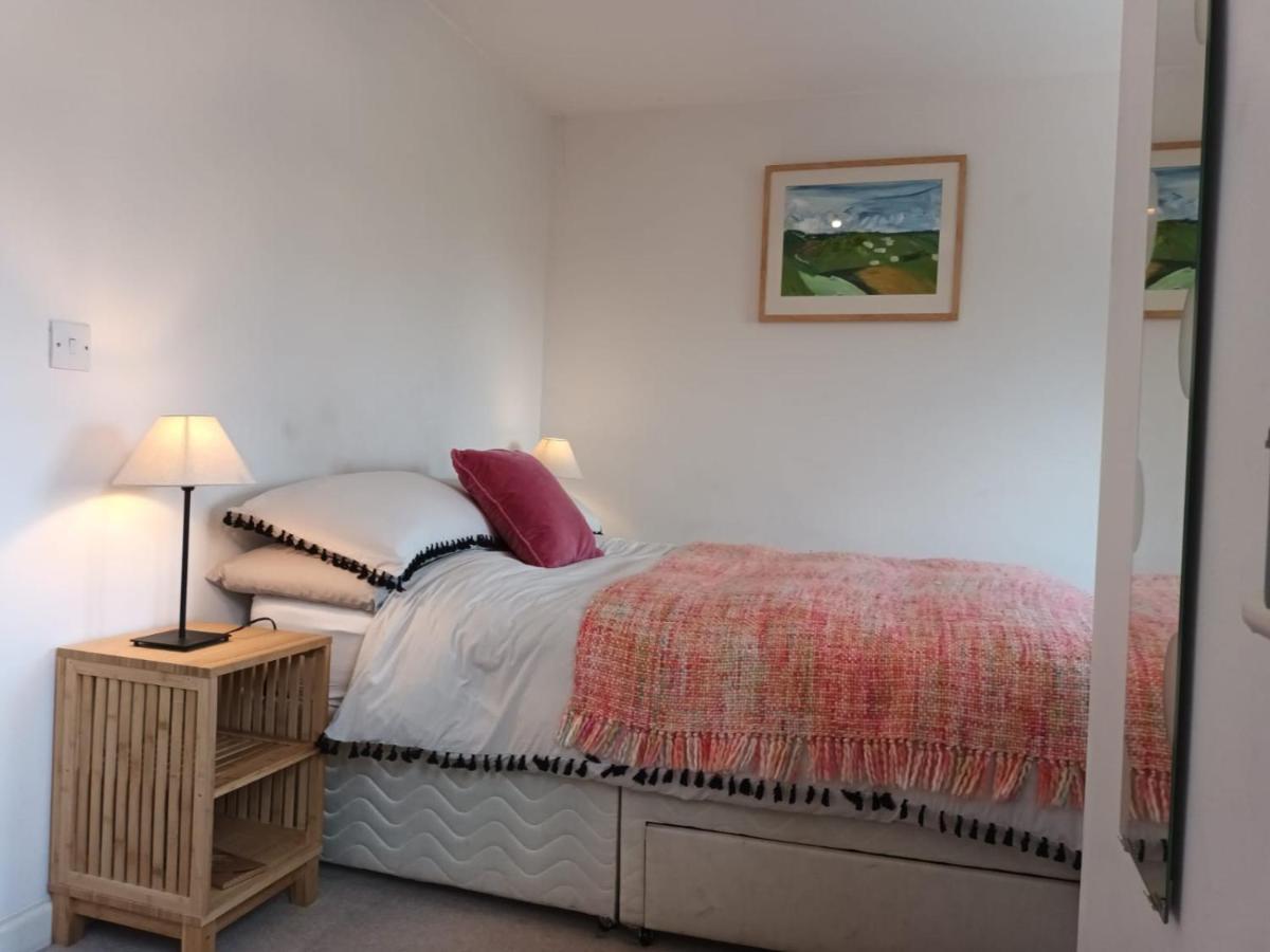 Chez Jo B&B Lewes Zewnętrze zdjęcie