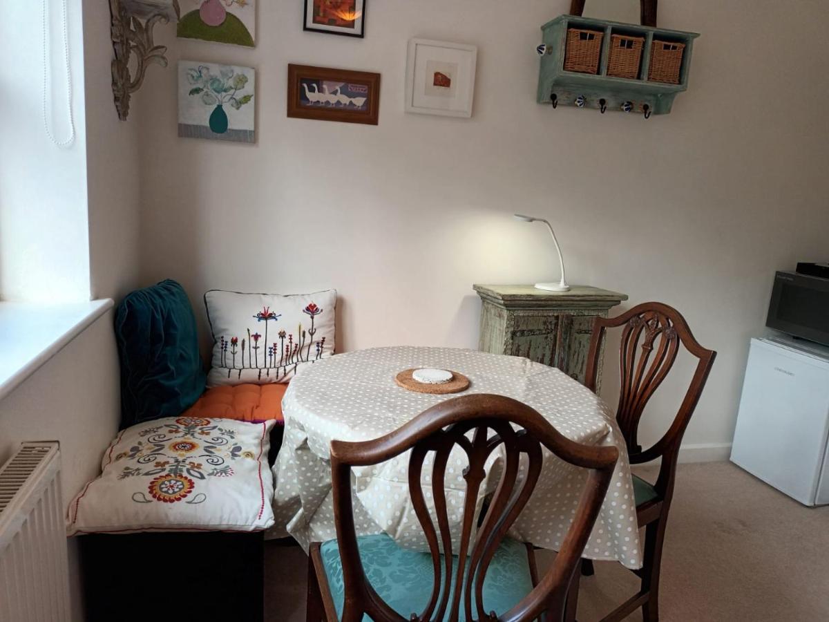 Chez Jo B&B Lewes Zewnętrze zdjęcie