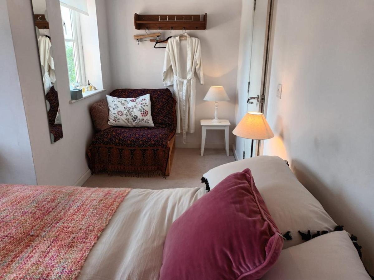 Chez Jo B&B Lewes Zewnętrze zdjęcie