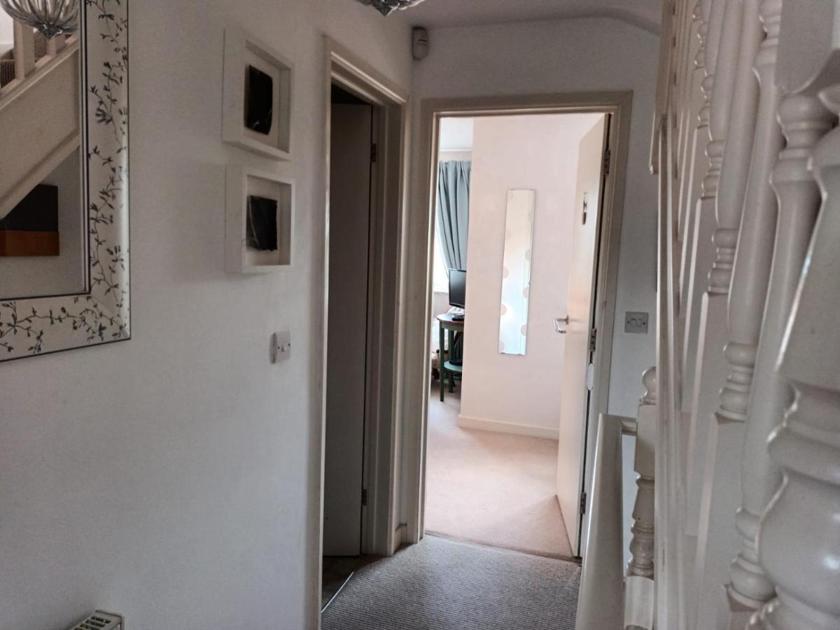 Chez Jo B&B Lewes Zewnętrze zdjęcie