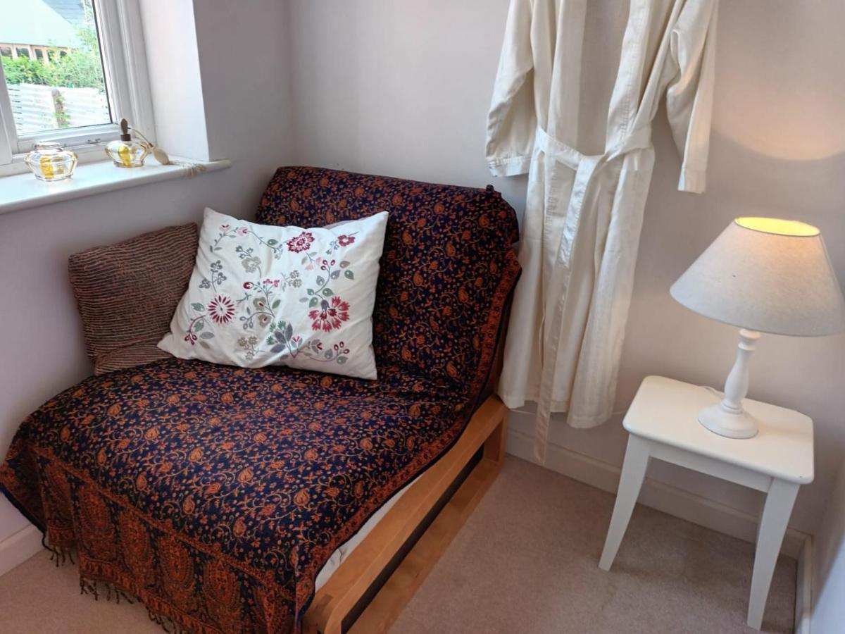 Chez Jo B&B Lewes Zewnętrze zdjęcie